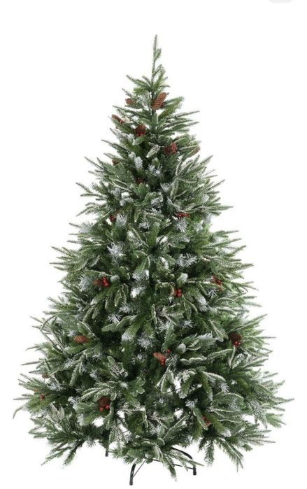 Новогодняя Елка, Бесплатная доставка