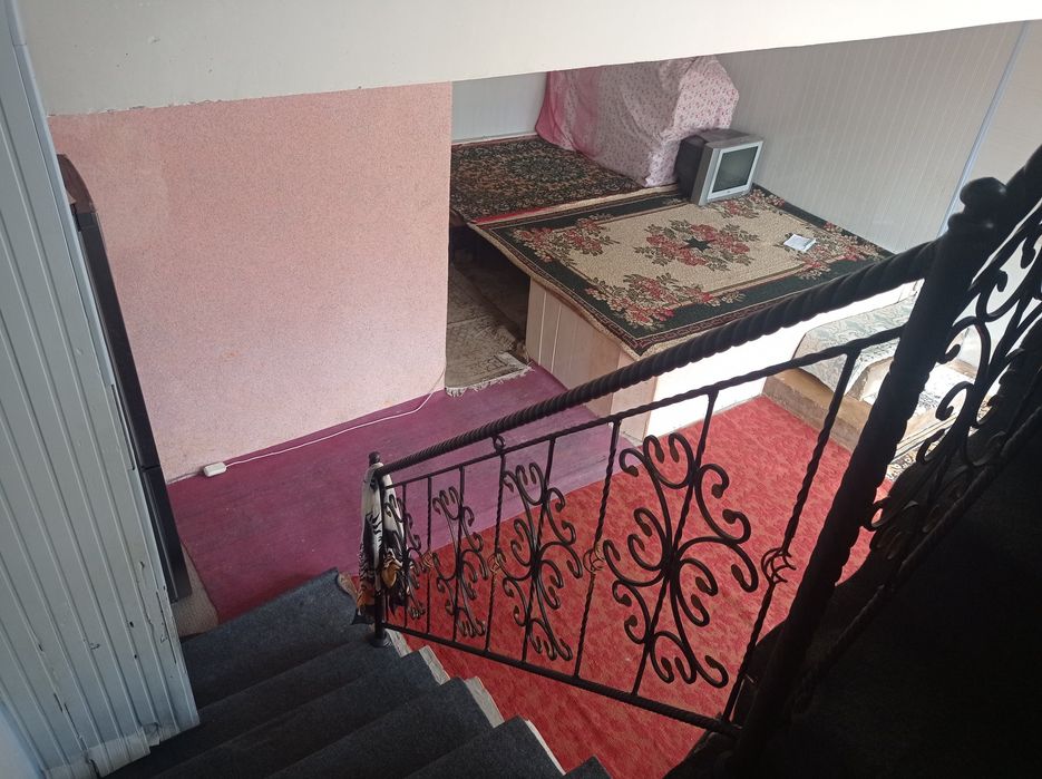 Assalomu alaykum uy o‘zimniki