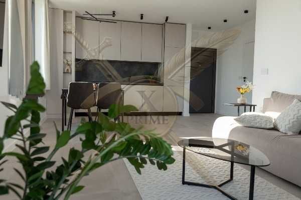 Двустаен апартамент в Чайка! 21607692