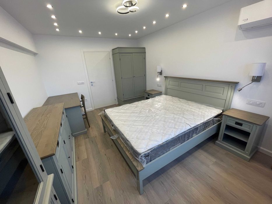 PRIMA ÎNCHIRIERE | Apartament premium cu 2 dormitoare |Zona McDonald's-Centru/Posibilitate parcare auto