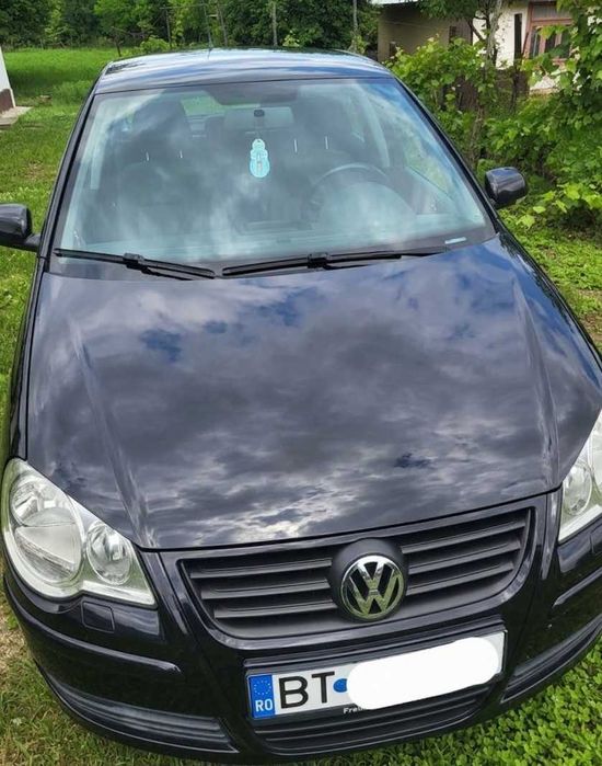 Volkswagen Polo 1.2 2009