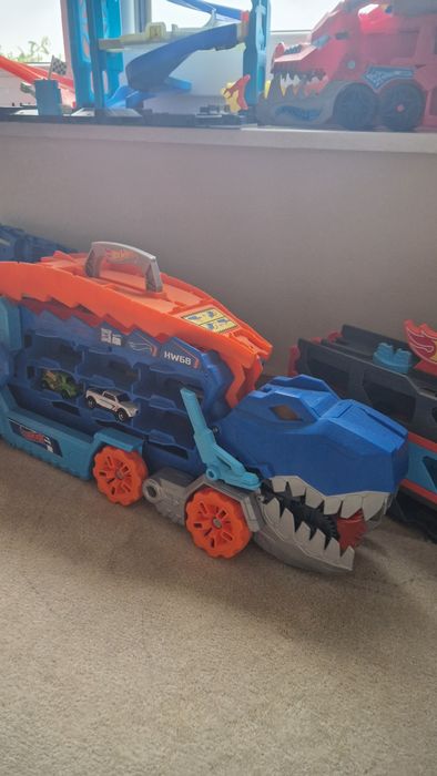 Jucării HotWheels
