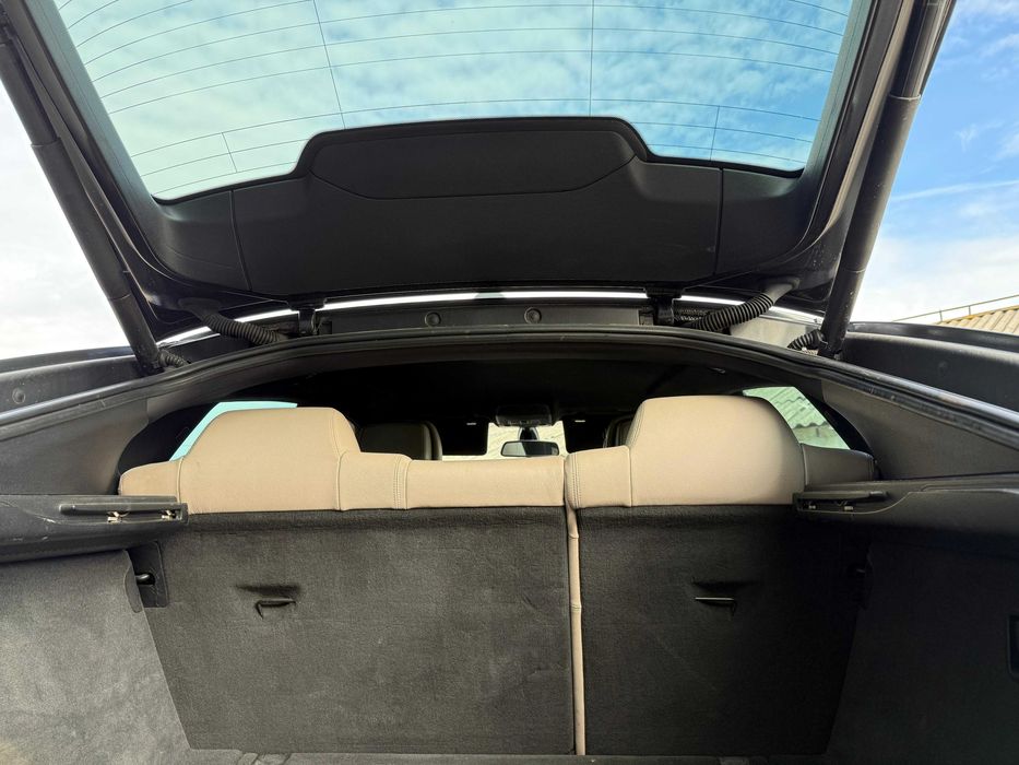 Plafon Negru M BMW X6 E71 2008 - 2014