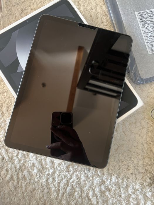 Apple iPad Air 5 10,9” 64GB