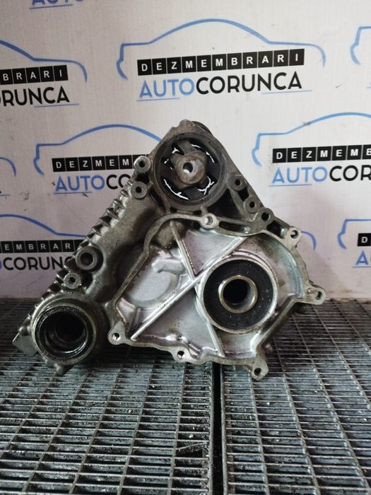 Cutie de Tranfer Grup Fata BMW X1 E84 2.0 Diesel 2009 - 2012 163CP Manuala 6 Trepte N47 D20C Euro5 (405) Diesel S DRIVE CUTIE SE  Garantie