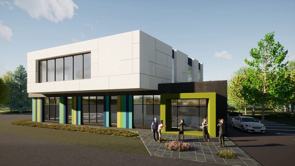 spatiu comercial de inchiriat