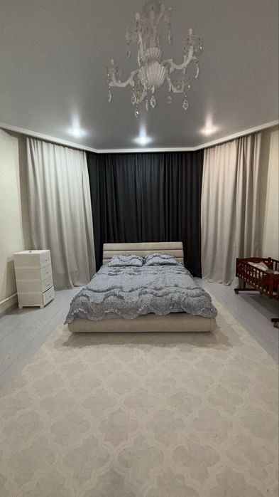 Жаңа кетік 2 жер үй