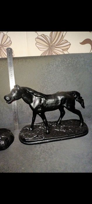 Продам статуэтки ссср