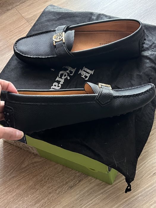 Балетки Louis Feraud, Франция, люксовые.