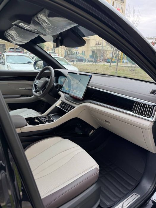 Byd champion 2025 full