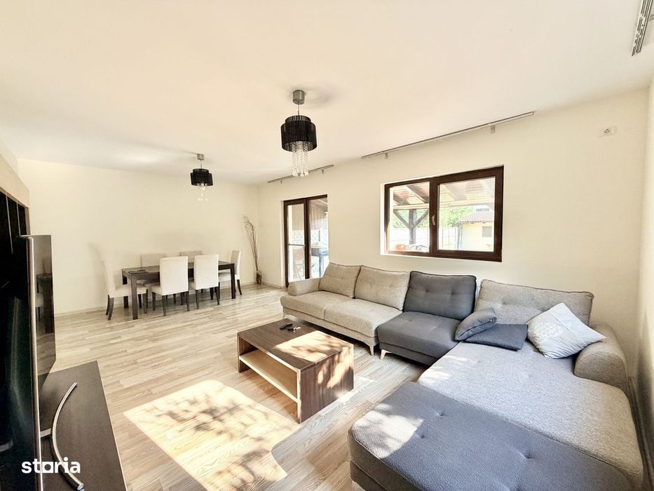 Duplex cu 4 camere | Cartier Europa | Mosnita Noua