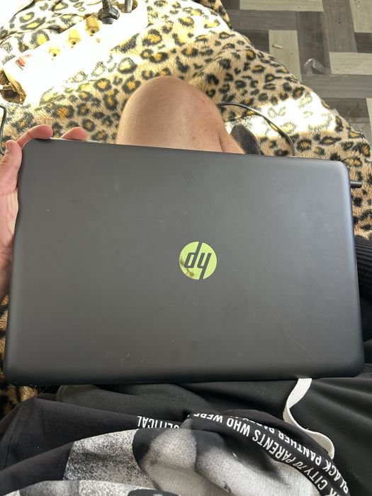 vand urgent laptop hp pavilion gaming