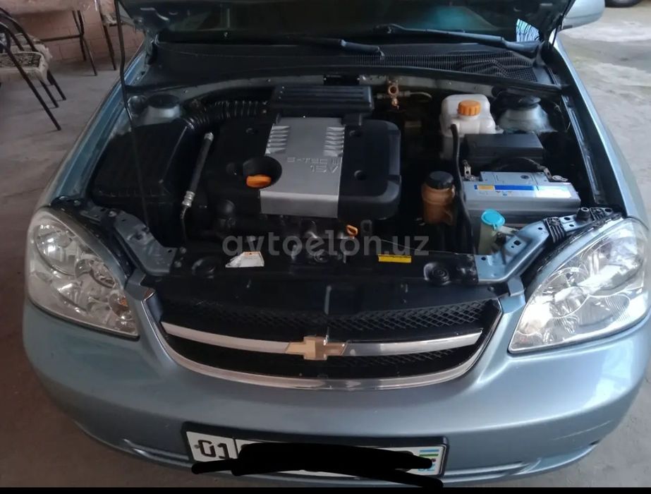 Lacetti 2 pozitsiya