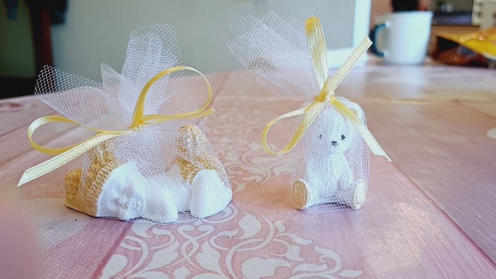 Сувенир, Бебенце, подарък за вашите гости