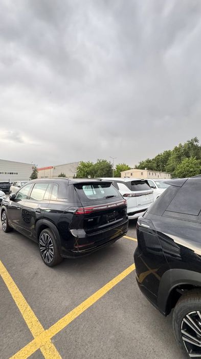 Gac aion i60 530km elektr