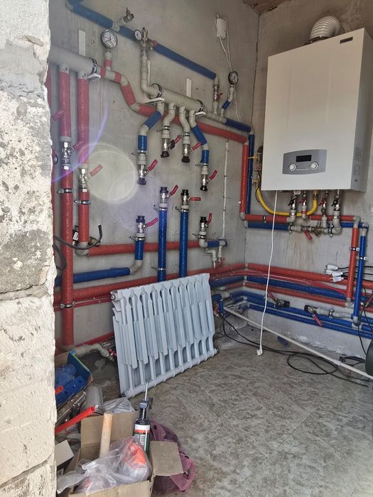 Продам или обменяю дом