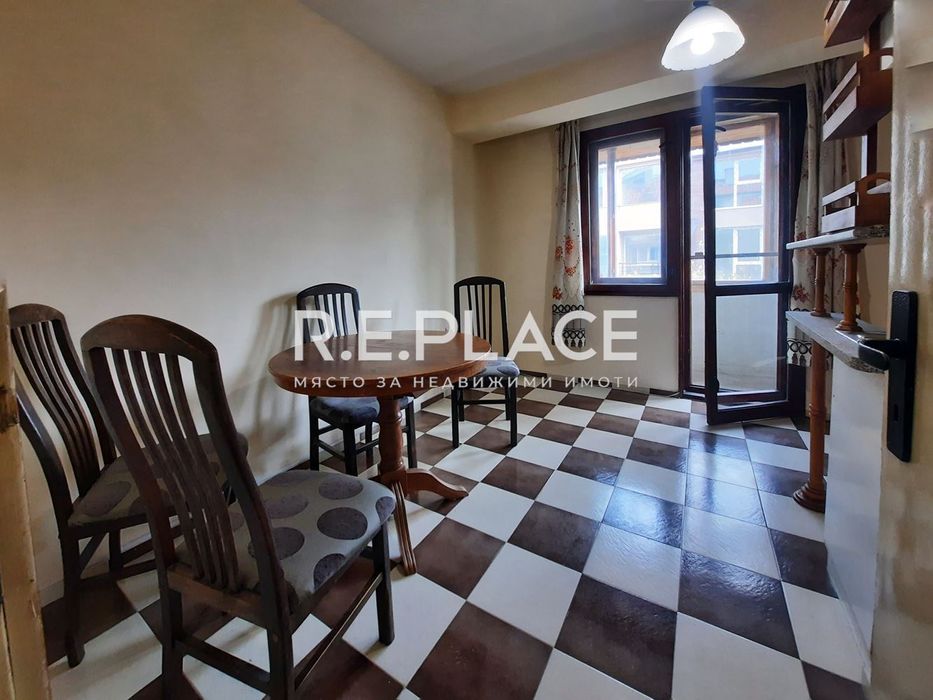 Продава се Тристаен апартамент в Варна, Лятно кино Тракия - 73 кв.м за 1833 €/кв.м - Снимка #3