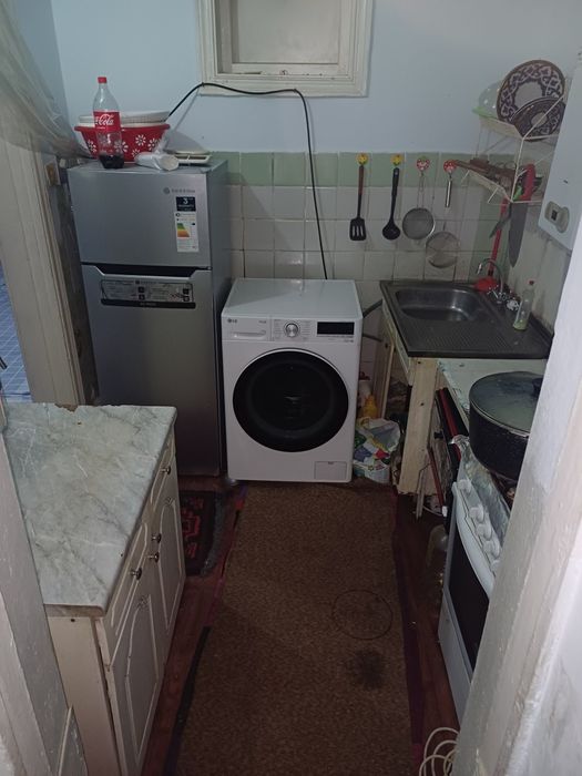 Квартира сотилади