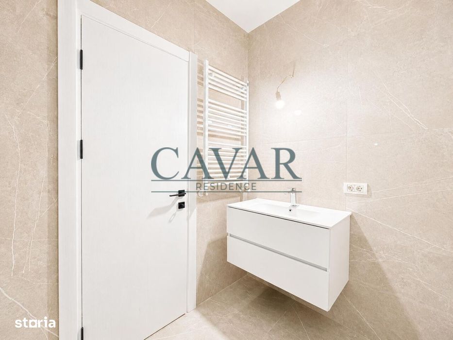 Alege respinsabil. Alege Cavar Residence