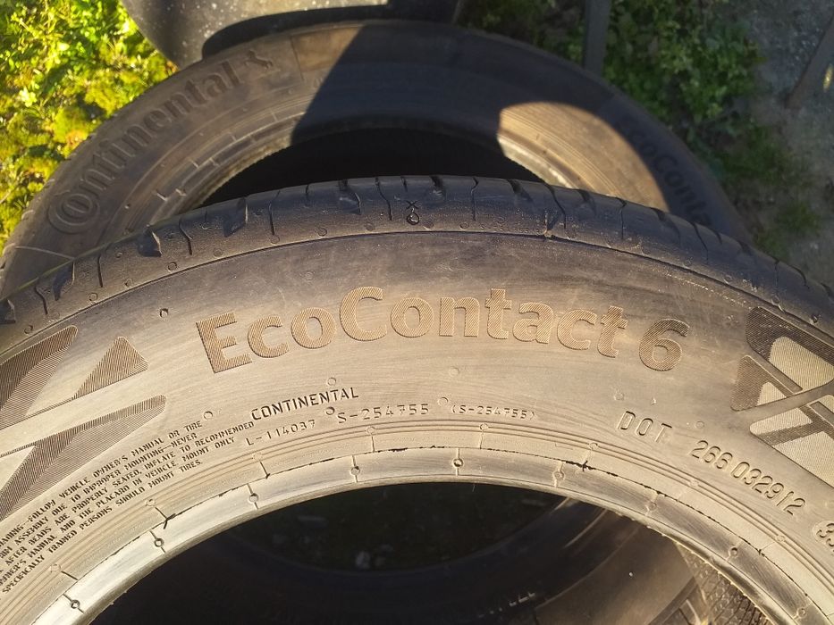 Гуми два броя 175/65/14