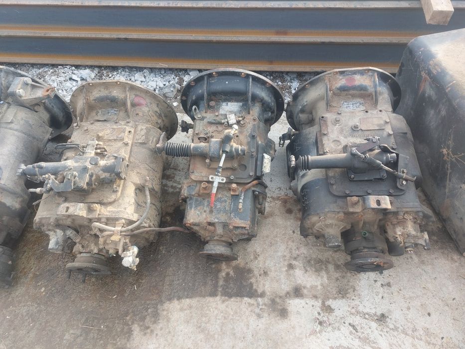 Вичай weichai двигателя