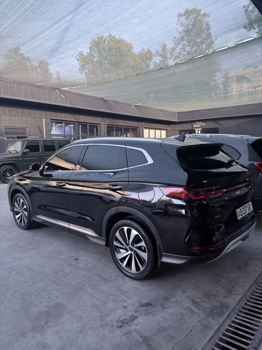 Byd chempion 110 full 2024