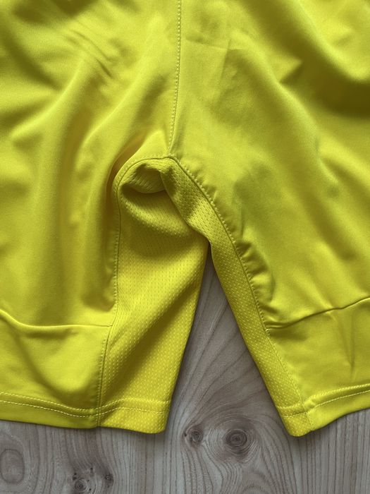 PUMA BVB/мъжки спортен къс панталон L