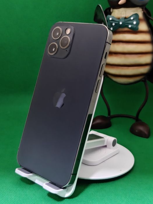 iPhone 12Pro 100% bateria * Garantie