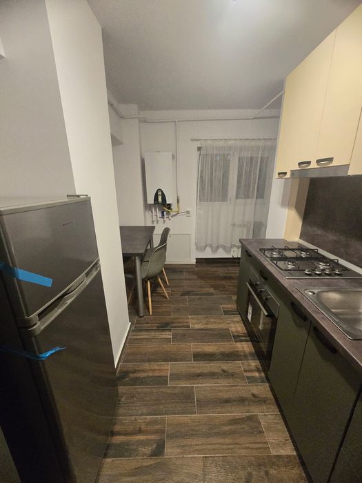 PF Închiriez apartament 1 camera Gara