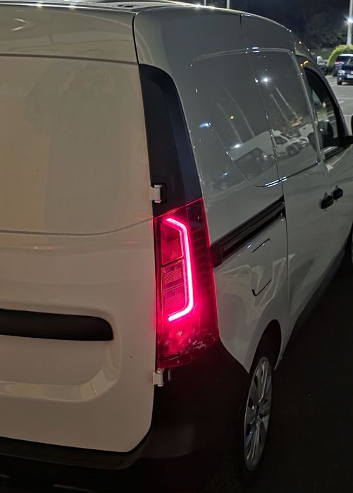 Stop dreapta spate Renault Express 2021-2025