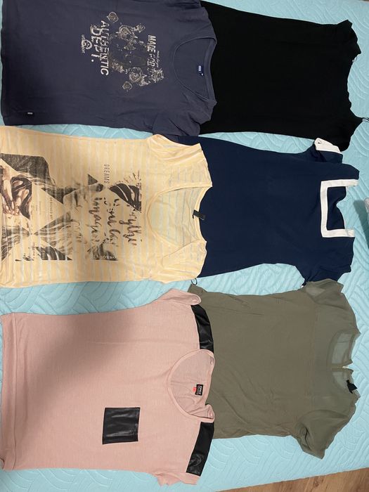 Дамска тениска