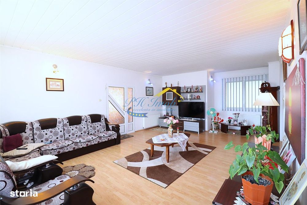 Vila de vanzare Campina, Prahova