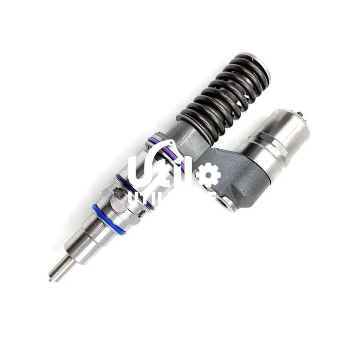 Injector Scania 0414701044 R420 R480 R500 R560 P380 G420 + piese