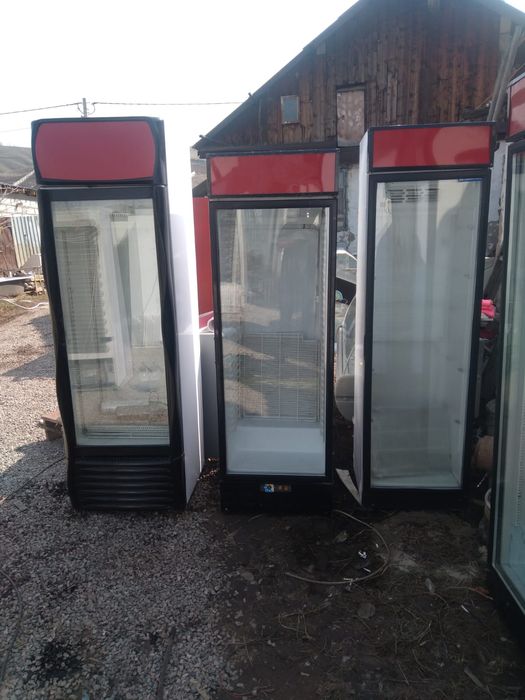 Холодильник для напитки