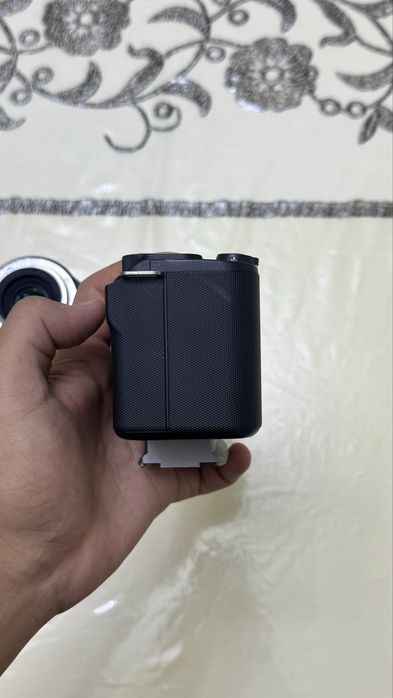 Sony Zv-e10 ii только тушка