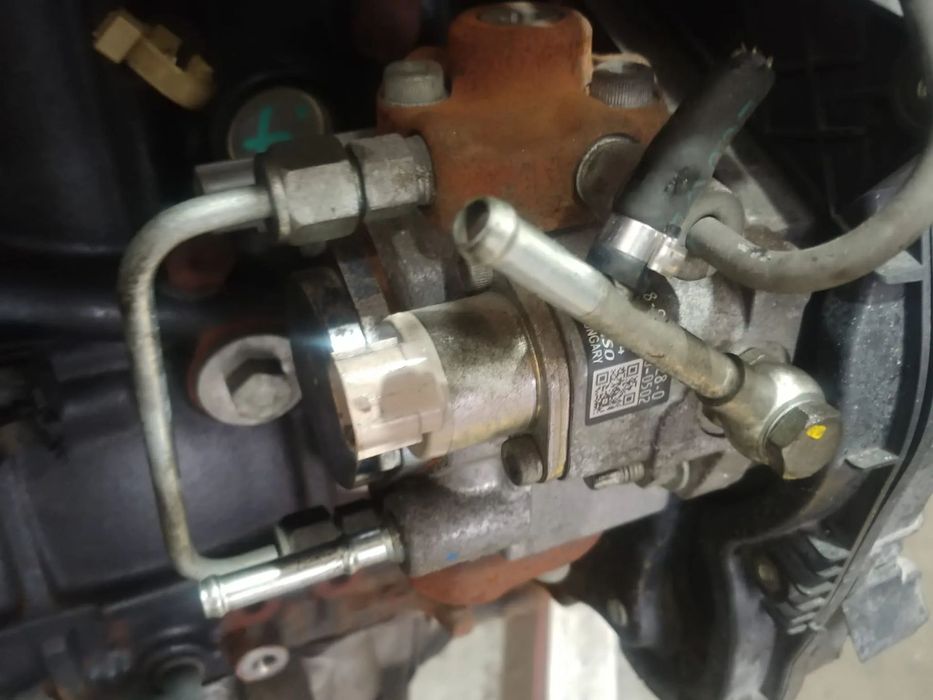 Pompa inalta 1.7 cdti z17dtr opel astra h corsa d meriva a 8-98103028-0 hu294000-0502