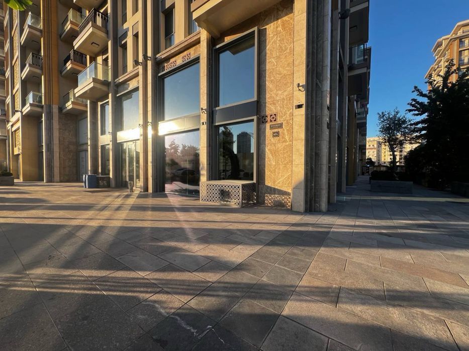 Сдаётся нежилое помещение