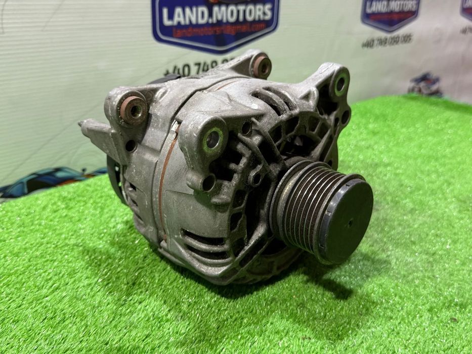 ALTERNATOR SEAT ALTEA / XL 2.0 DIESEL 2014 COD OEM 03L903023 2009-2015