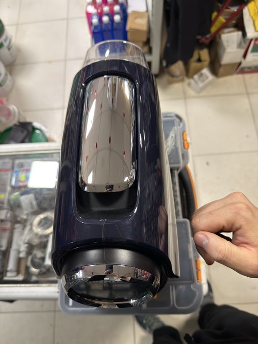 Кафе машина LAVAZZA BLUE LB 900 CLASSY COMPACT +30бр капсули