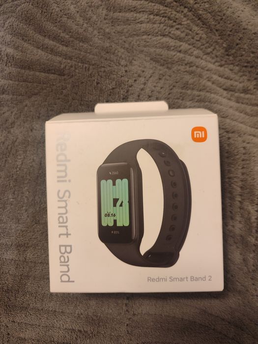 redmi smart band 2
