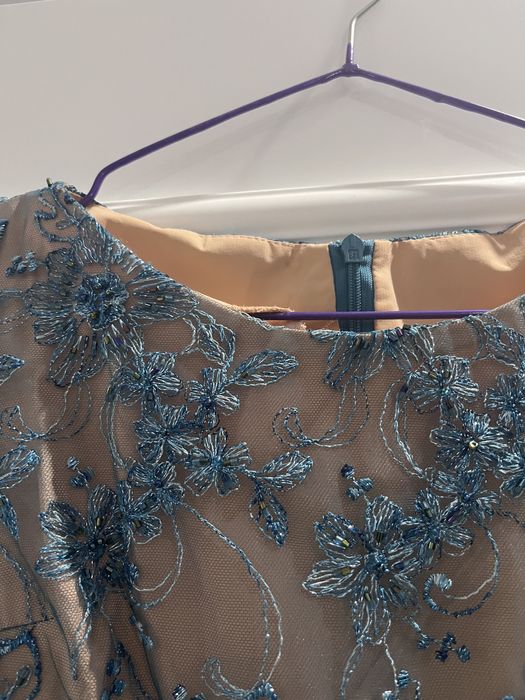 Платье на мероприятие