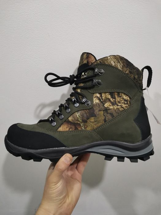 Туристически обувки Добрев-Н