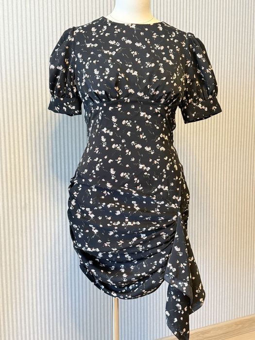 Платье от imaanstudia