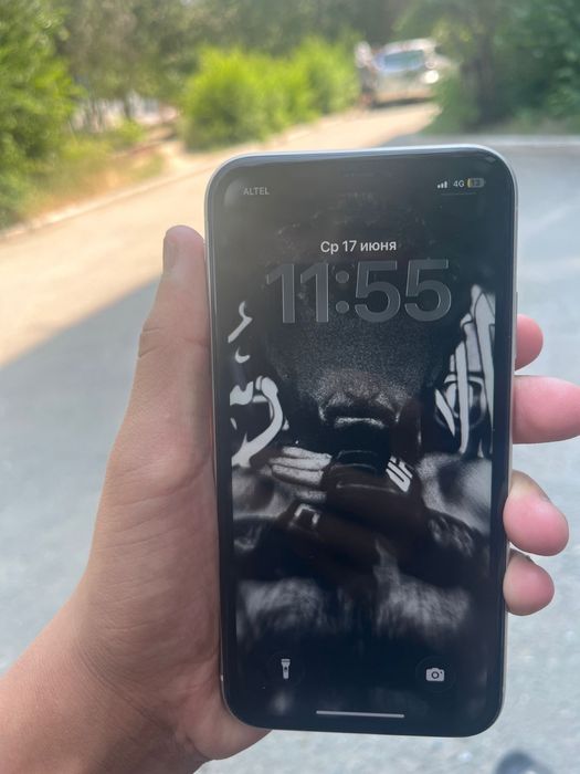 Обмен айфон 11 на андройд