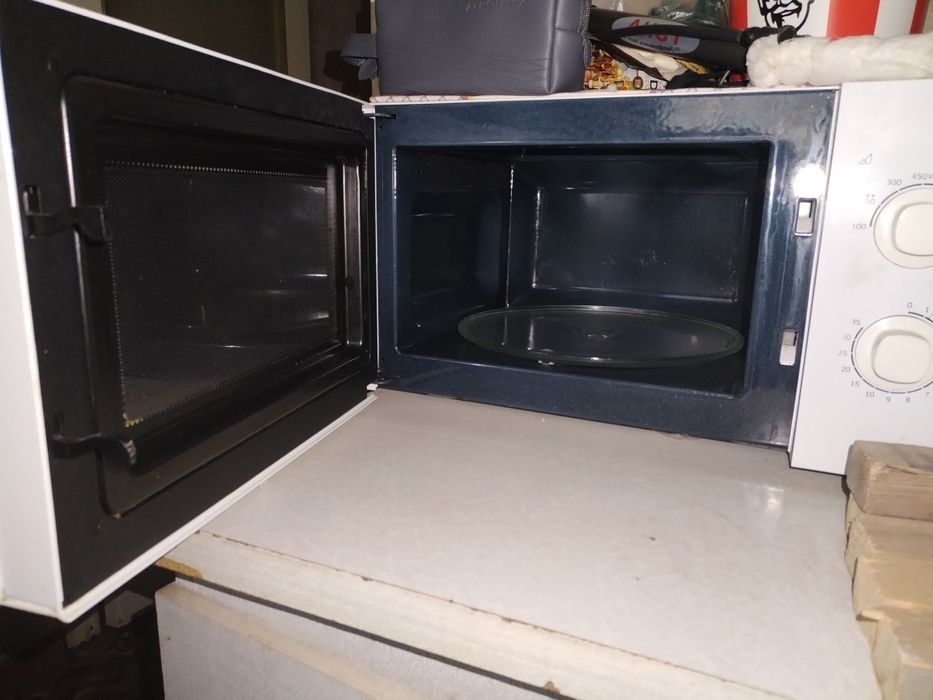 Микроволновая печь самсунг большая вместительная