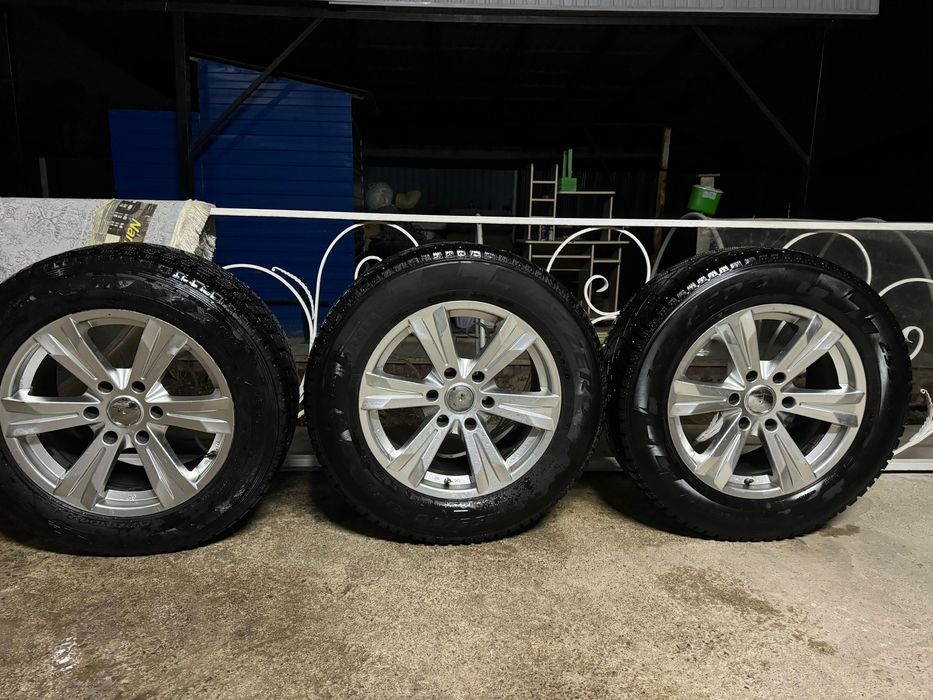 Диски шины колесо