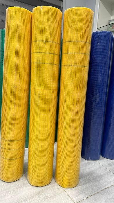 Молярный СТЕКЛОХОСТ и СТЕКЛОСЕТКИ фасадный оптом от производитель