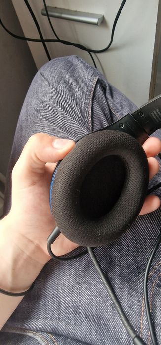 Căști Hyper x Stinger