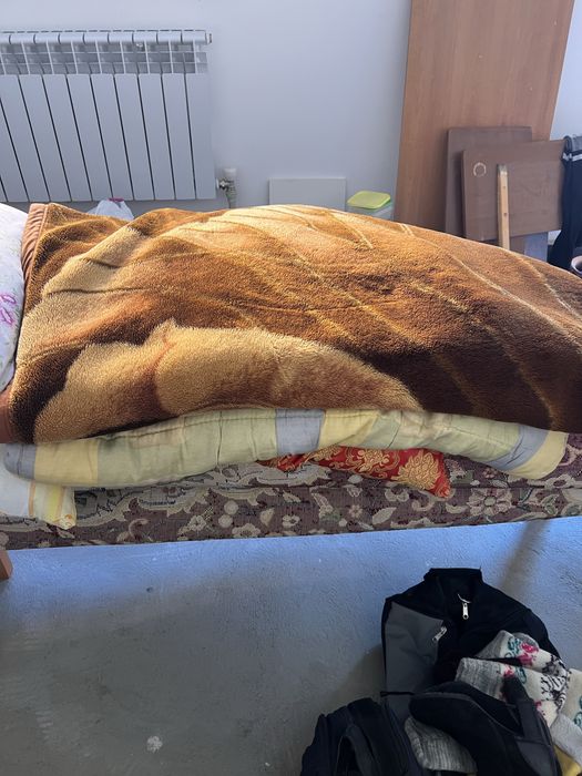 Одеало подушки пледы