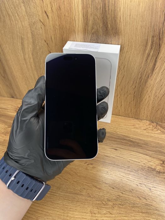 Iphone 16 128Gb 100%